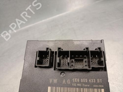 Electronic module VW GOLF V (1K1) 1.9 TDI | BP27524932M83 