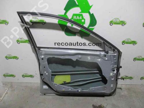 Left front door MAZDA 6 Hatchback (GG) 2.0 (GGES) | BP2244946C2 