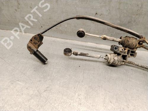 Gear lever PEUGEOT EXPERT Van (V_) 1.5 BlueHDi 120 | BP36259675M90  - Image 6