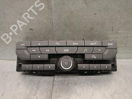 Used Switch Switch TOYOTA PROACE Van (MDZ_) 1.5 D4d (MDZ8) (102 hp) 36018359 36018359