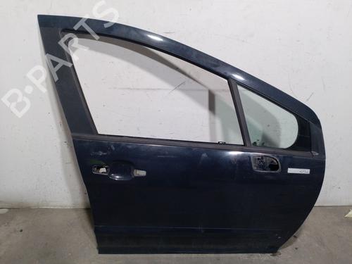 Used Right front door PEUGEOT 308 I (4A_, 4C_) 1.6 16V (120 hp) 20330052