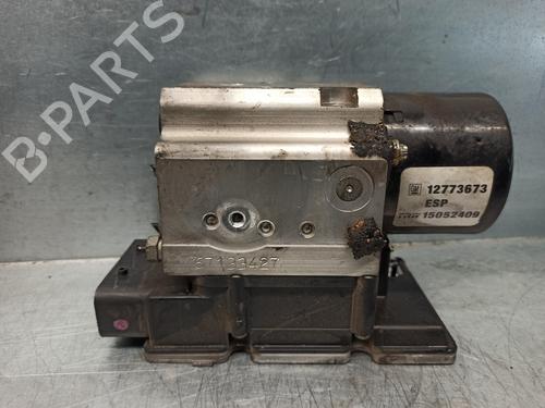 Abs pomp SAAB 9-3 (YS3F, E79, D79, D75) 1.9 TiD | BP11788351M43 