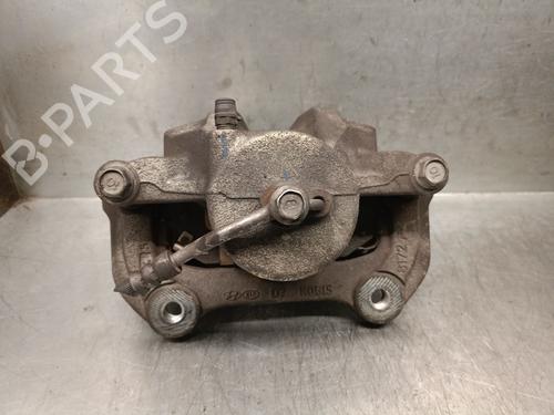 Left front brake caliper HYUNDAI TUCSON (TL, TLE) 1.7 CRDi | BP29632210M105 