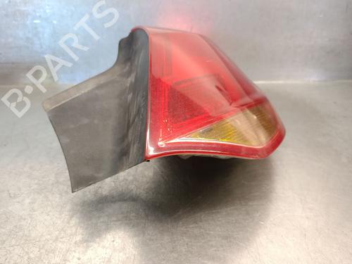 Right taillight OPEL ASTRA J (P10) 1.7 CDTI (68) | BP27807598C35 