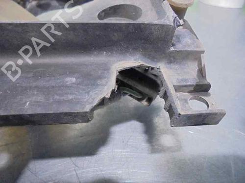 Radiator fan SUBARU LEGACY II Estate (BG) 2.5 i 4WD (BG9) | BP2317090M35 