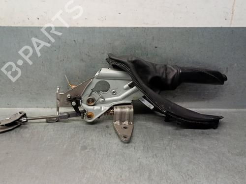 Used Hand brake BMW 3 (F30, F80) 330 e (252 hp) 28172841