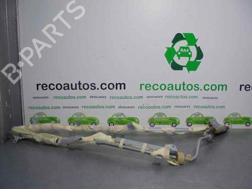 Right curtain airbag MAZDA 5 (CR) 2.0 CD (CR19) | BP2230236C12 