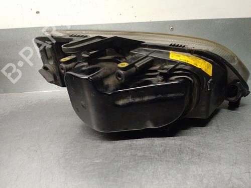 Left headlight FORD FOCUS C-MAX (DM2) 1.6 TDCi | BP16136220C28 