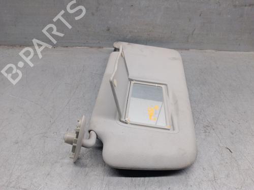 Left sun visor FORD S-MAX (WA6) 2.0 TDCi | BP31980653I1 - Image 3