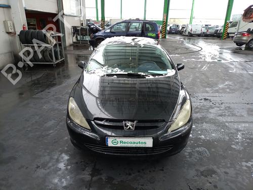 ABS pump PEUGEOT 307 CC (3B) 1.6 16V | BP32743232M43 - Image 14