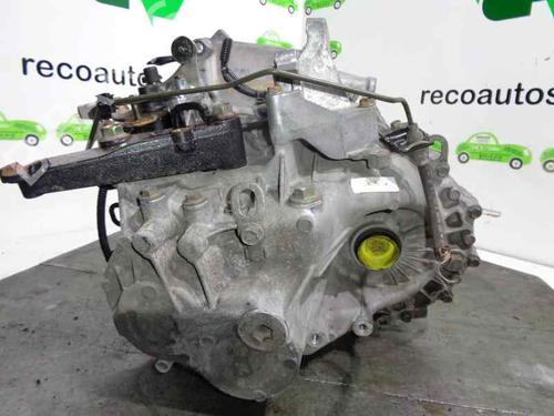 Gearbox HONDA ACCORD VII (CL, CN) 2.0 All-wheel Drive (CL8) | BP4823823M3 
