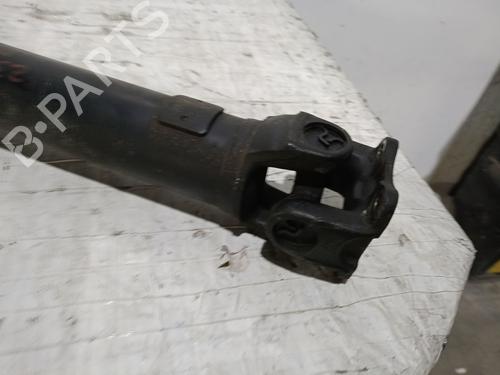 Driveshaft HYUNDAI TERRACAN (HP) 2.9 CRDi | BP29526515M37 