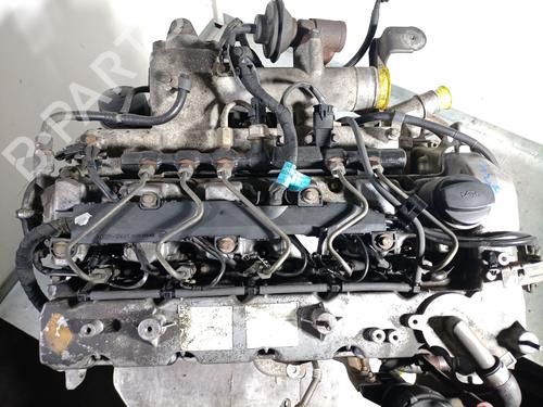 Engine SSANGYONG RODIUS I 2.7 Xdi | BP32304121M1