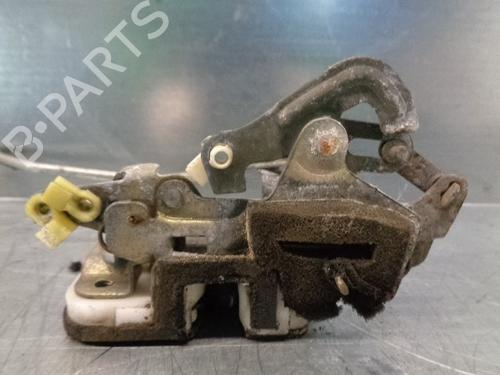 Rear left lock SSANGYONG MUSSO (FJ) 2.9 TD | BP9455279C100 