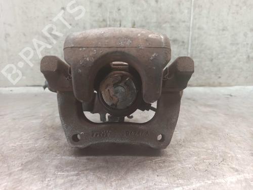 Left rear brake caliper PEUGEOT PARTNER Tepee 1.6 HDi | BP11617217M107 
