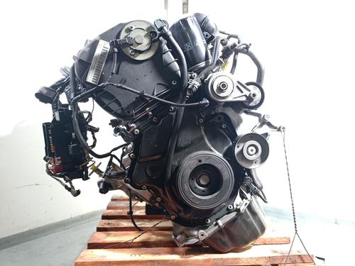 Used Engine Engine AUDI A4 B8 (8K2) [2007-2017] 36259697 36259697