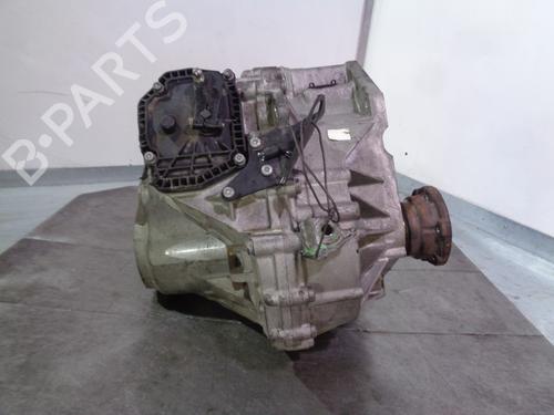 Gearbox SEAT IBIZA IV SC (6J1, 6P5)  | BP14930945M3 
