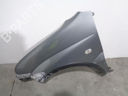 Used Left front fenders SUZUKI IGNIS II (MH) 1.5 (RM415) (99 hp) 11289788