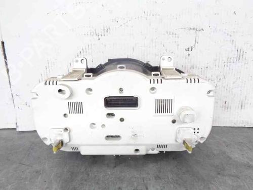 Instrument cluster TOYOTA RAV 4 III (_A3_)  | BP8067224C47 