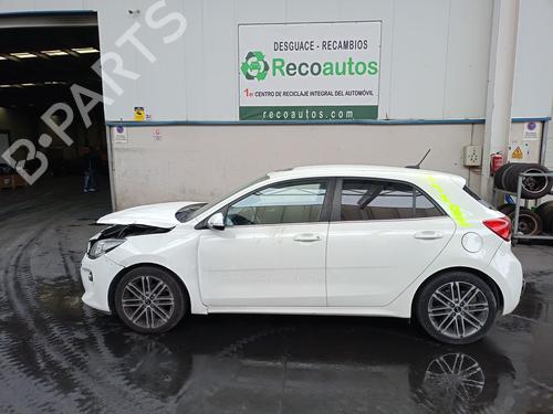 Brugte KIA RIO IV (YB, SC, FB) 1.25 (84 hp) 4392192