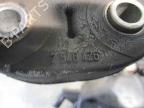 Other BMW 5 Gran Turismo (F07) 535 d | BP20248453O1 