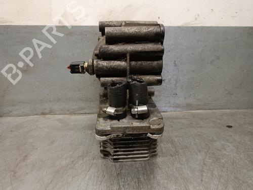 Oil radiator FORD MONDEO III (B5Y) 2.0 16V TDDi / TDCi | BP17785651M33 