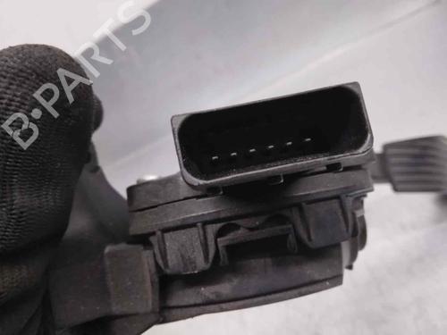 Pedal FIAT TIPO Saloon (356_, 357_) 1.4 LPG (356SXF1B) | BP12115791I4 