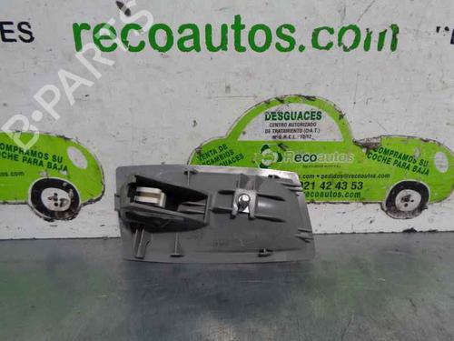 Rear left interior door handle BMW 5 (E60) 520 d | BP5318425I15 