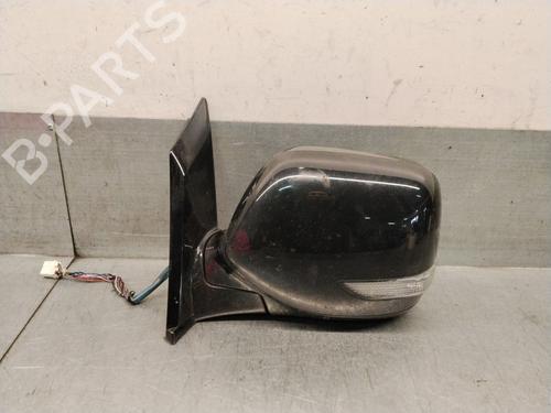 Retrovisor esquerdo SUBARU TRIBECA (B9) 3.0 (WXE) | BP35980540C26 - Image 2