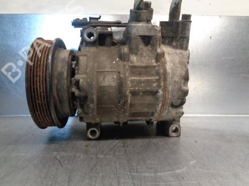 AC compressor LANCIA LYBRA SW (839_) 2.4 JTD (839.BXE1A) | BP9091665M34 