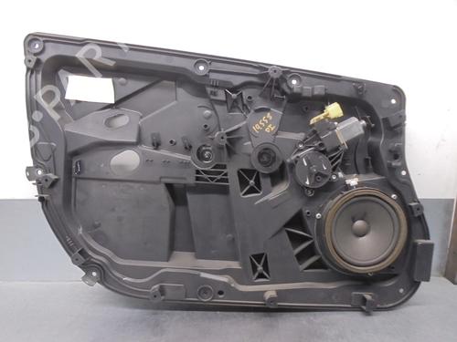 Used Front left window mechanism FORD FIESTA VI (CB1, CCN) [2008-2017]  16367909