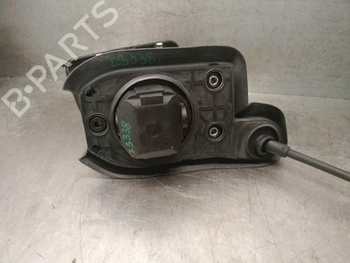 Gear lever BMW 5 (E60) 535 d | BP28063559M90 