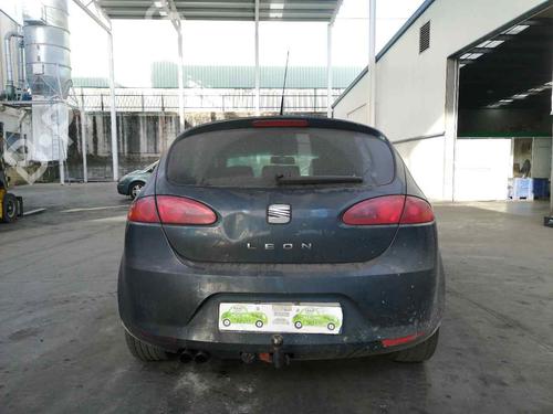 Instrument cluster SEAT LEON (1P1)  | BP9246062C47 