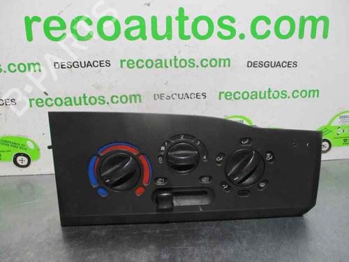 Used Climate control Climate control 12135362 12135362