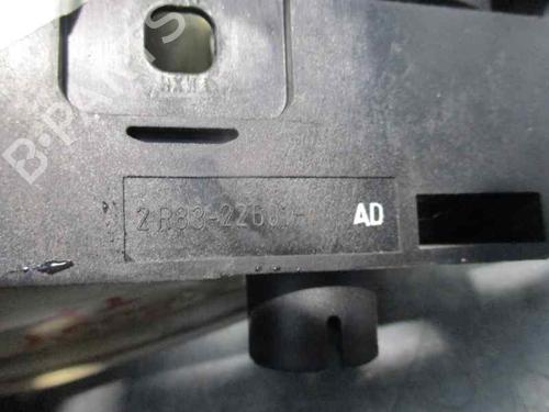 Venstre bak invendig håndtak JAGUAR S-TYPE II (X200) 2.7 D | BP3217346I15 