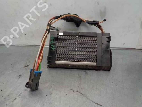 Heater resistor MERCEDES-BENZ M-CLASS (W163) ML 270 CDI (163.113) | BP11668291M108 