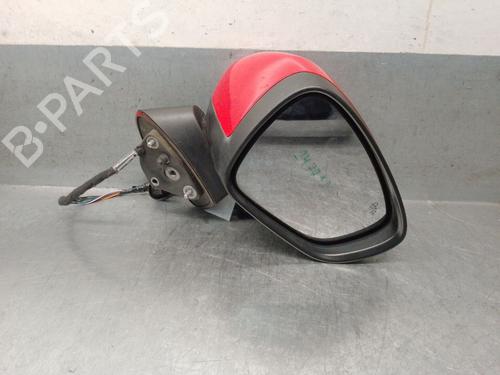 Bakspejl Højre OPEL CROSSLAND X / CROSSLAND (P17, P2QO) [2017-2026]  32979991