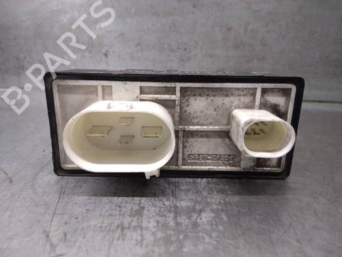 Electronic module SEAT IBIZA III (6L1) 1.9 SDI | BP17477853M83 