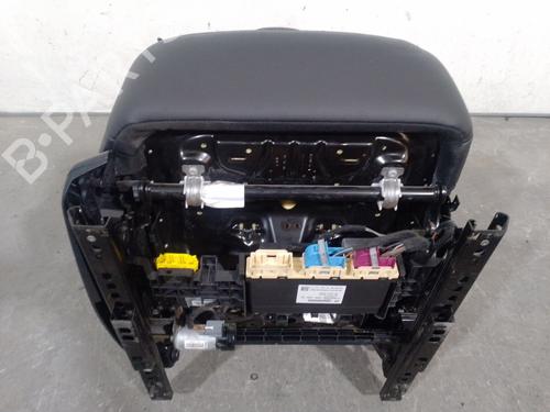 Right front seat MERCEDES-BENZ GLE (W166) 250 d 4-matic (166.004) | BP32411754C16