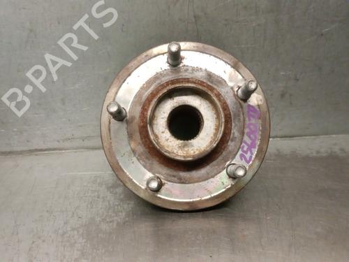 Right rear steering knuckle DODGE JOURNEY 2.0 CRD | BP36137855M28 - Image 3