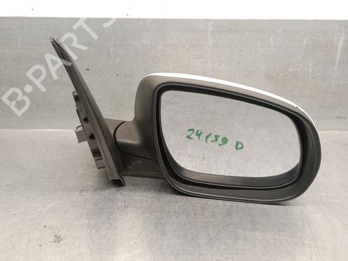 Used Right mirror KIA CEE'D Hatchback (ED) 1.4 (109 hp) 31015371