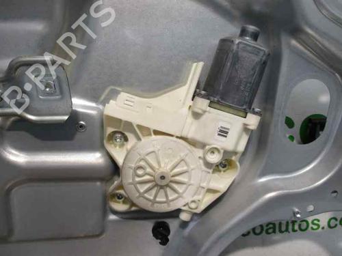 Front left window mechanism FORD FOCUS II (DA_, HCP, DP) 1.8 TDCi | BP3154639C22 