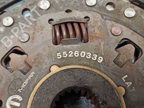 Other FIAT TIPO Saloon (356_, 357_) 1.4 LPG (356SXF1B) | BP25806382O1