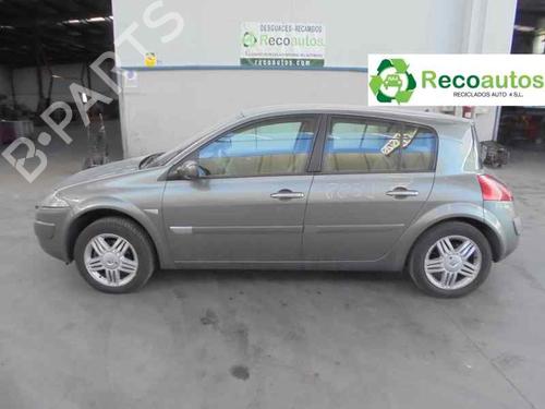 Motoraufhängung RENAULT MEGANE II Saloon (LM0/1_) 1.9 dCi (LM0G, LM1G, LM2C) | BP8762489M89 