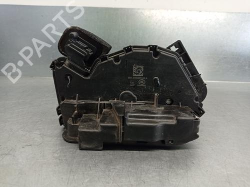 Używane Zamek drzwi przednich prawych SEAT IBIZA V (KJ1, KJG) 1.0 TSI (95 hp) 10350220