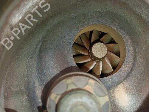 Turbolader/Kompressor RENAULT CAPTUR II (HF_) LPG (HFMT) | BP29710025M71 