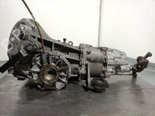 Used Gearbox VW PASSAT B2 Variant (33B) 1.6 D (54 hp) 31993095