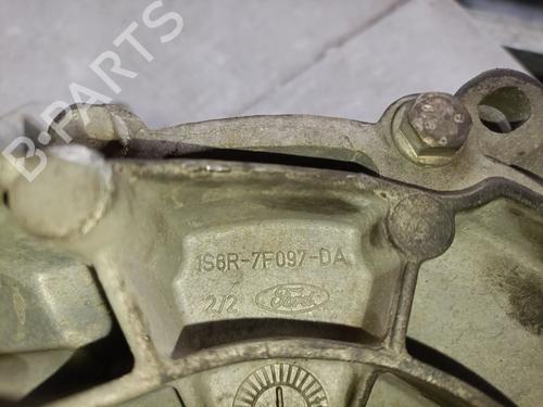 Gearbox FORD FIESTA VI (CB1, CCN) 1.4 TDCi | BP39890595M3 - Image 8