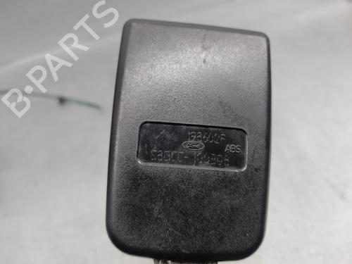 Front left belt tensioner FORD FIESTA V (JH_, JD_)  | BP16574247C87 