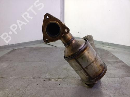Catalyst JAGUAR S-TYPE II (X200) 2.7 D | BP27171258M10 